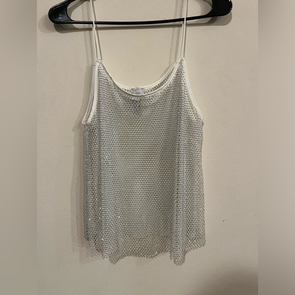 Sparkle top